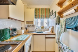 Cranborne Road, Swanage