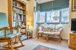 Cranborne Road, Swanage