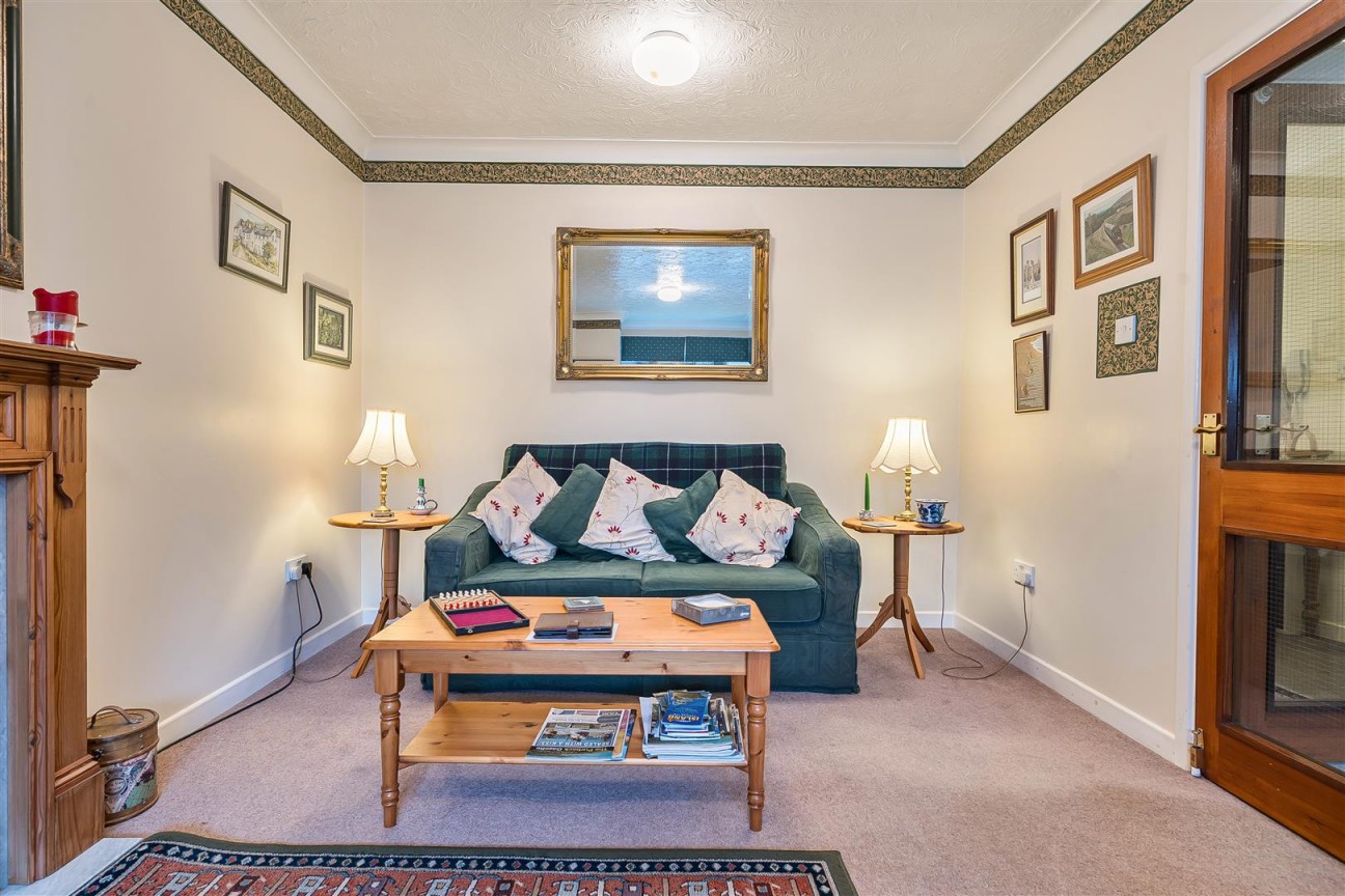 Cranborne Road, Swanage