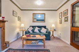 Cranborne Road, Swanage