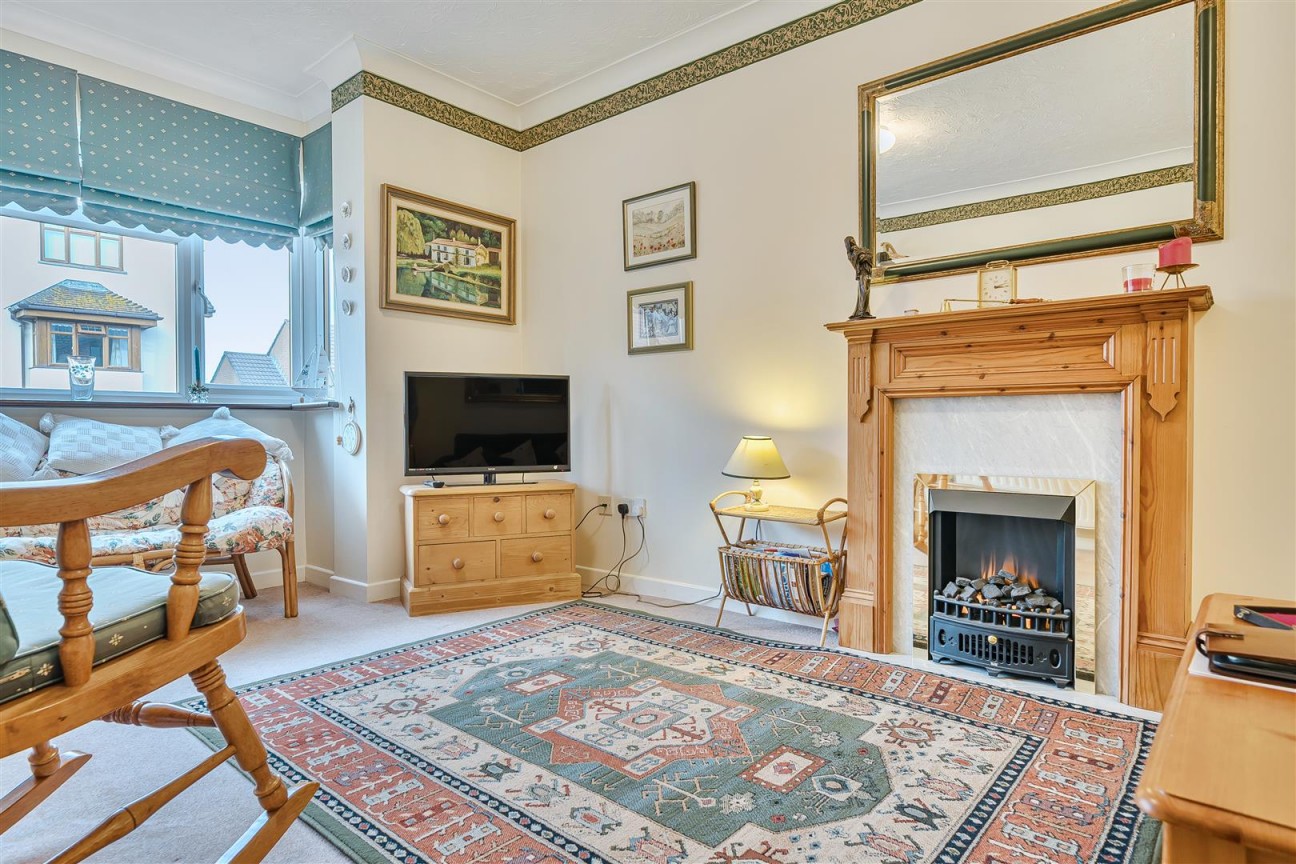 Cranborne Road, Swanage