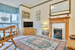 Cranborne Road, Swanage