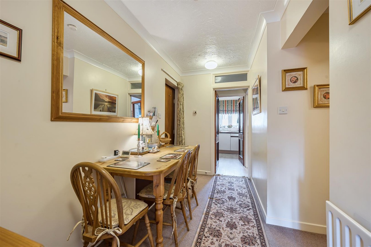 Cranborne Road, Swanage