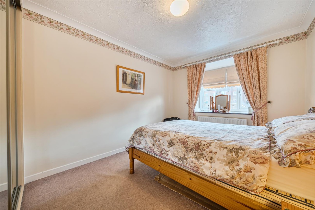 Cranborne Road, Swanage