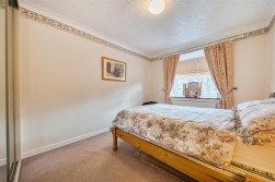 Cranborne Road, Swanage