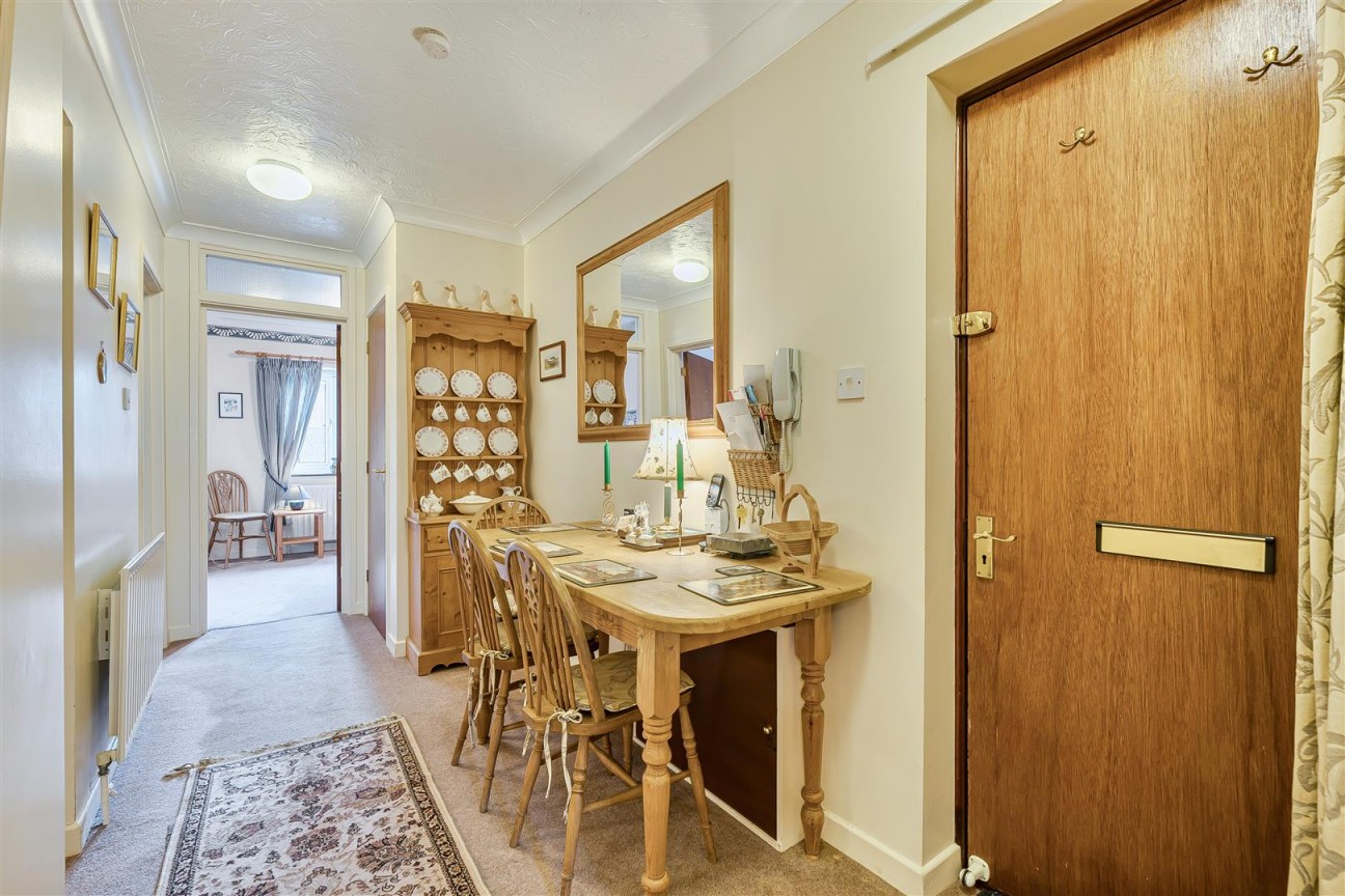 Cranborne Road, Swanage