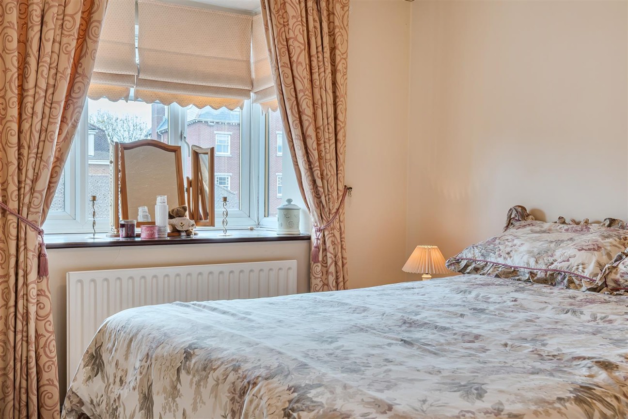 Cranborne Road, Swanage