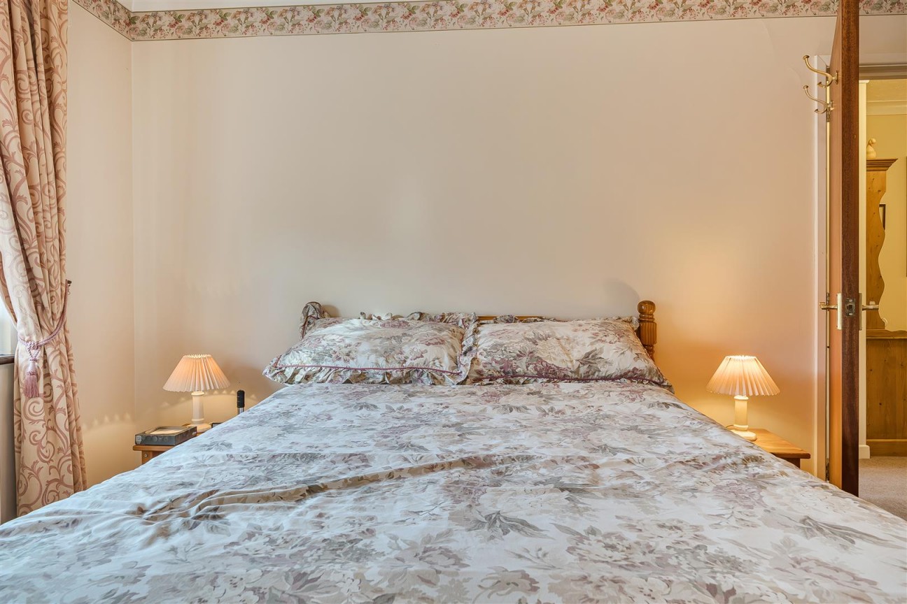 Cranborne Road, Swanage