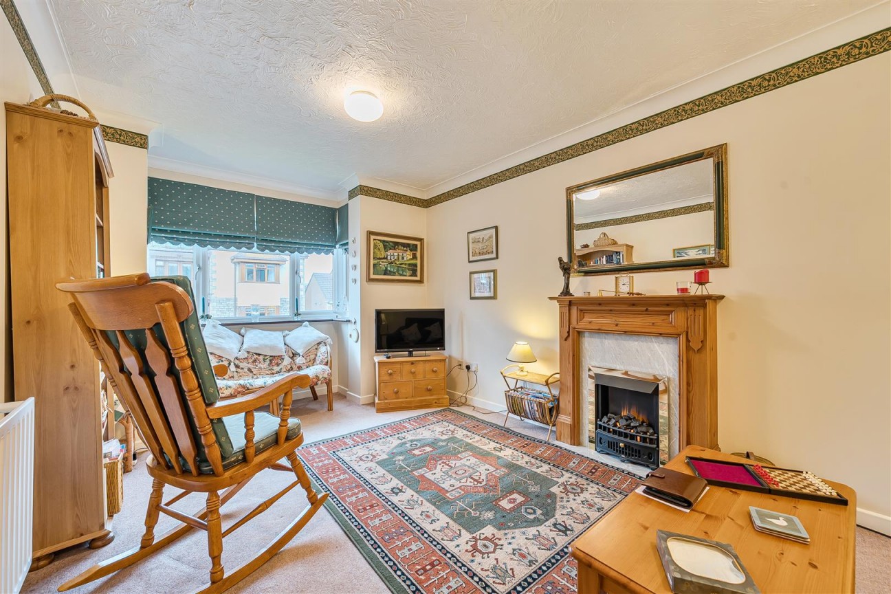 Cranborne Road, Swanage