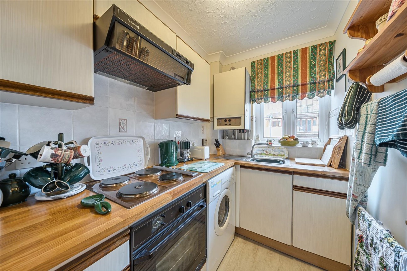 Cranborne Road, Swanage