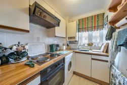 Cranborne Road, Swanage