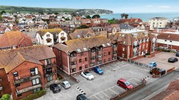 Cranborne Road, Swanage