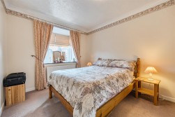 Cranborne Road, Swanage