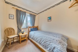 Cranborne Road, Swanage