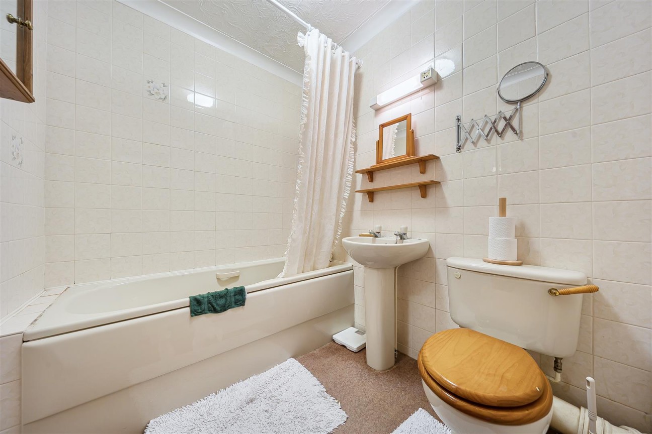 Cranborne Road, Swanage