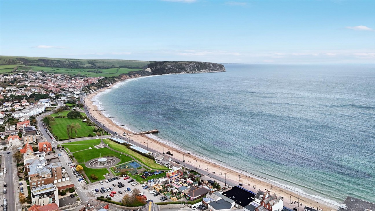 Cranborne Road, Swanage