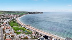 Cranborne Road, Swanage