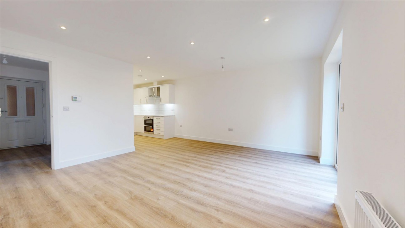 Plot 487 Markham Fields, 8 Stable Lane, Weymouth DT4 0NE