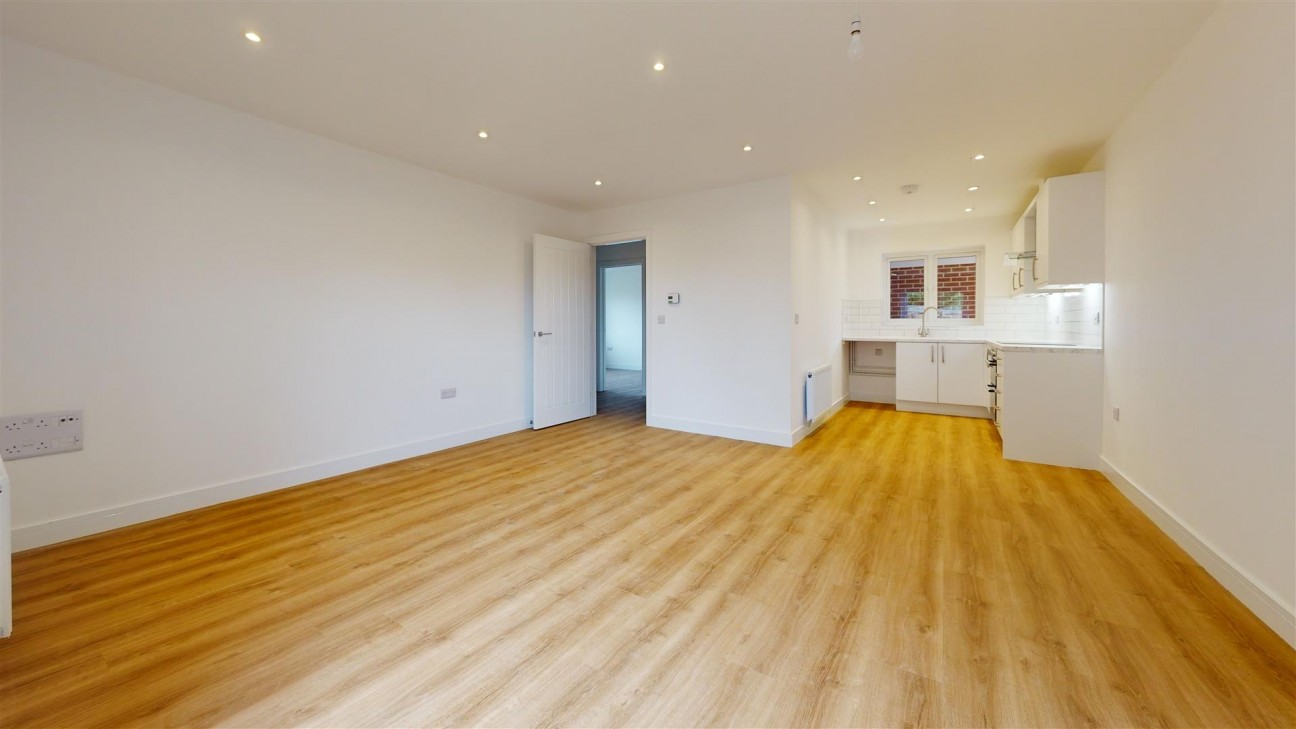 Plot 487 Markham Fields, 8 Stable Lane, Weymouth DT4 0NE