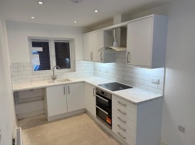 Plot 487 Markham Fields, 8 Stable Lane, Weymouth DT4 0NE