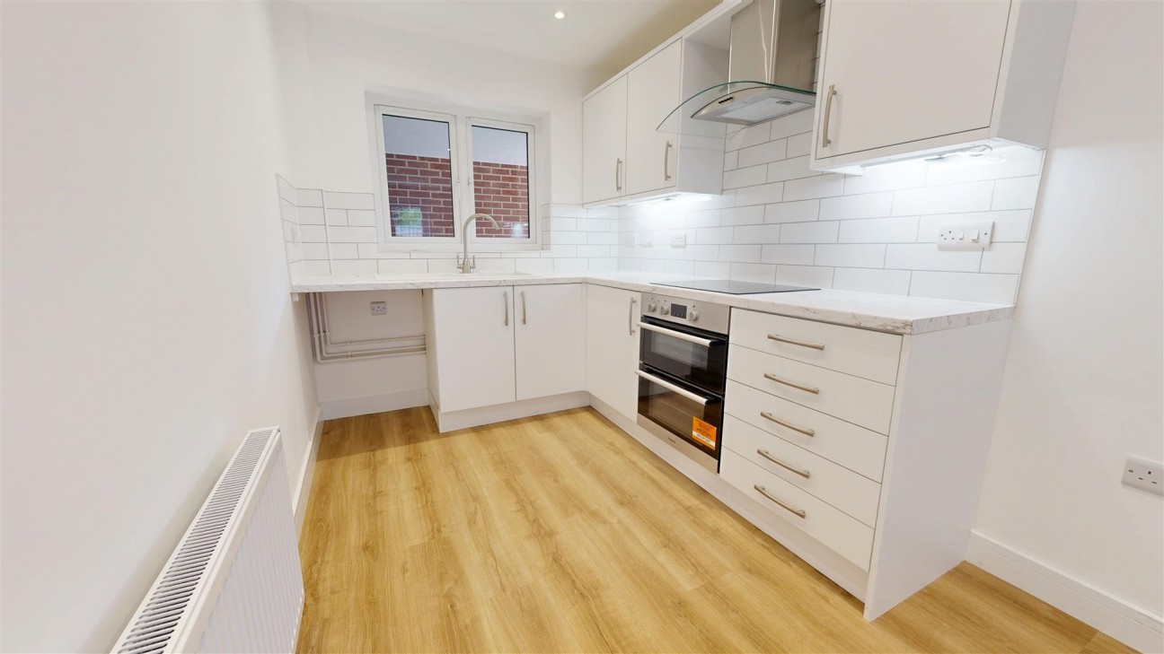 Plot 487 Markham Fields, 8 Stable Lane, Weymouth DT4 0NE