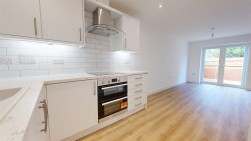 Plot 487 Markham Fields, 8 Stable Lane, Weymouth DT4 0NE