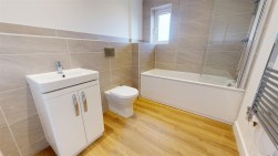 Plot 487 Markham Fields, 8 Stable Lane, Weymouth DT4 0NE