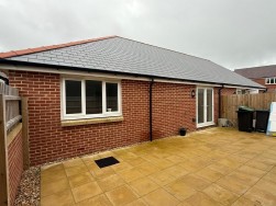 Plot 487 Markham Fields, 8 Stable Lane, Weymouth DT4 0NE