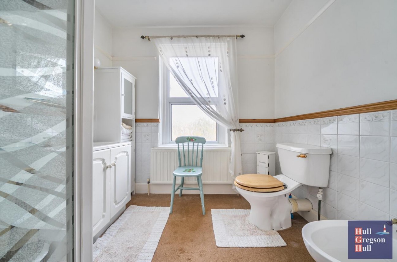 Southwell Street, Portland