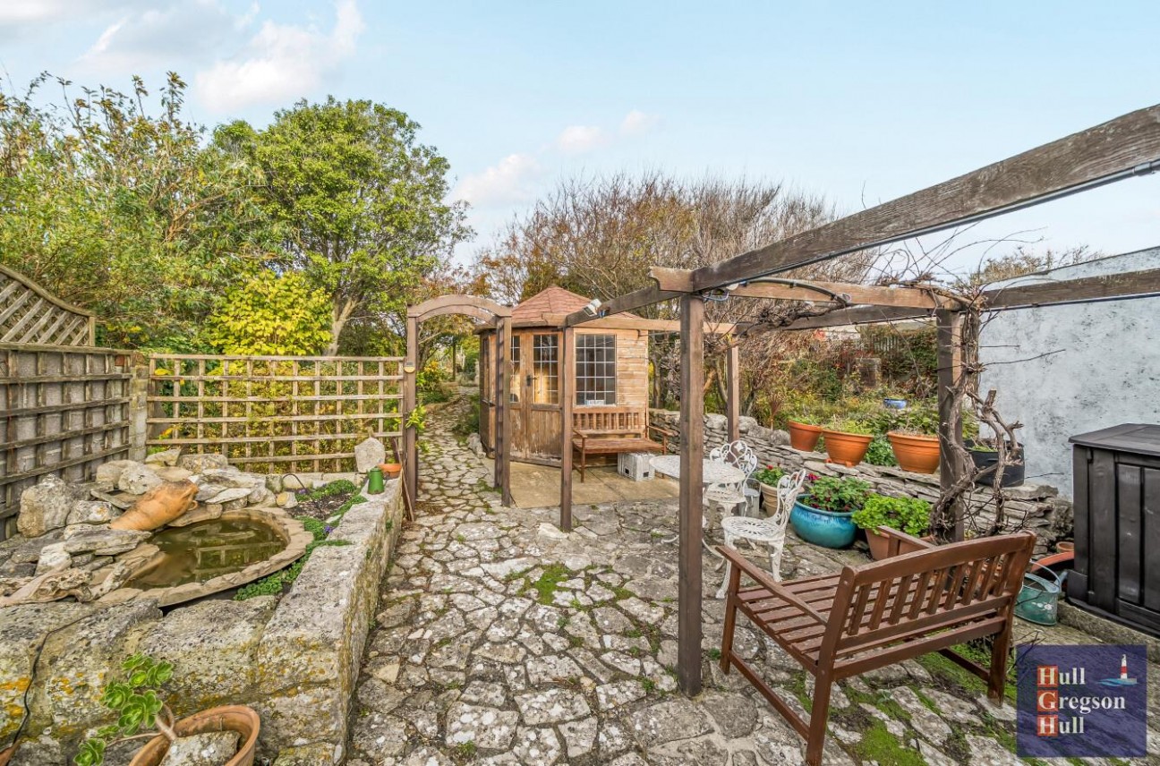 Southwell Street, Portland