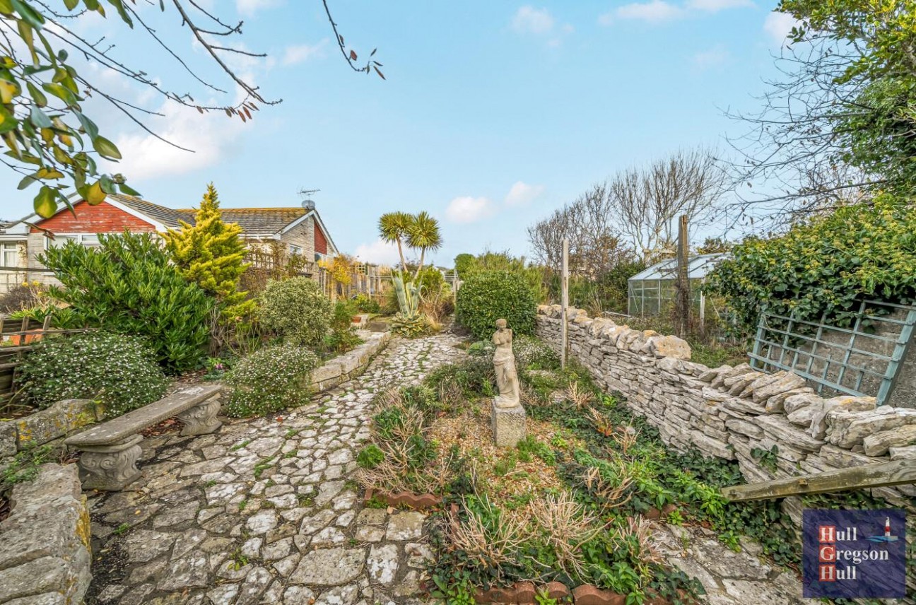 Southwell Street, Portland