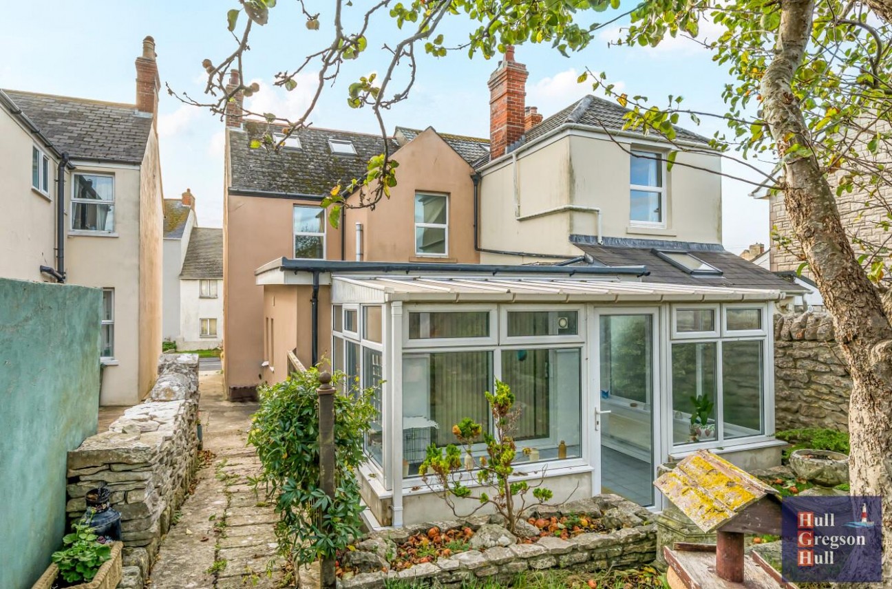 Southwell Street, Portland