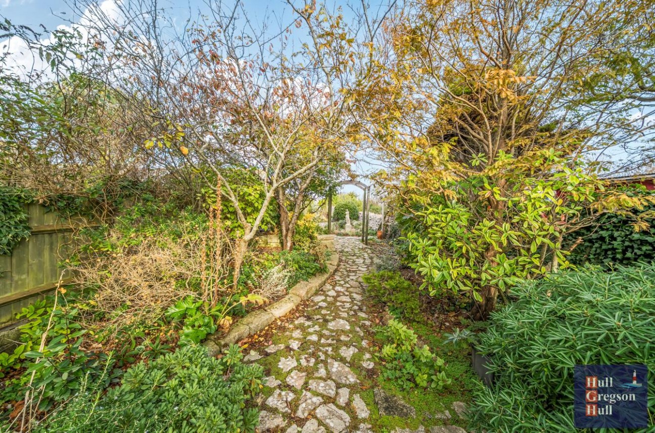 Southwell Street, Portland