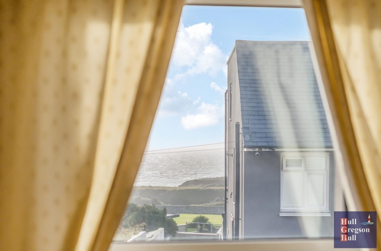 Southwell Street, Portland