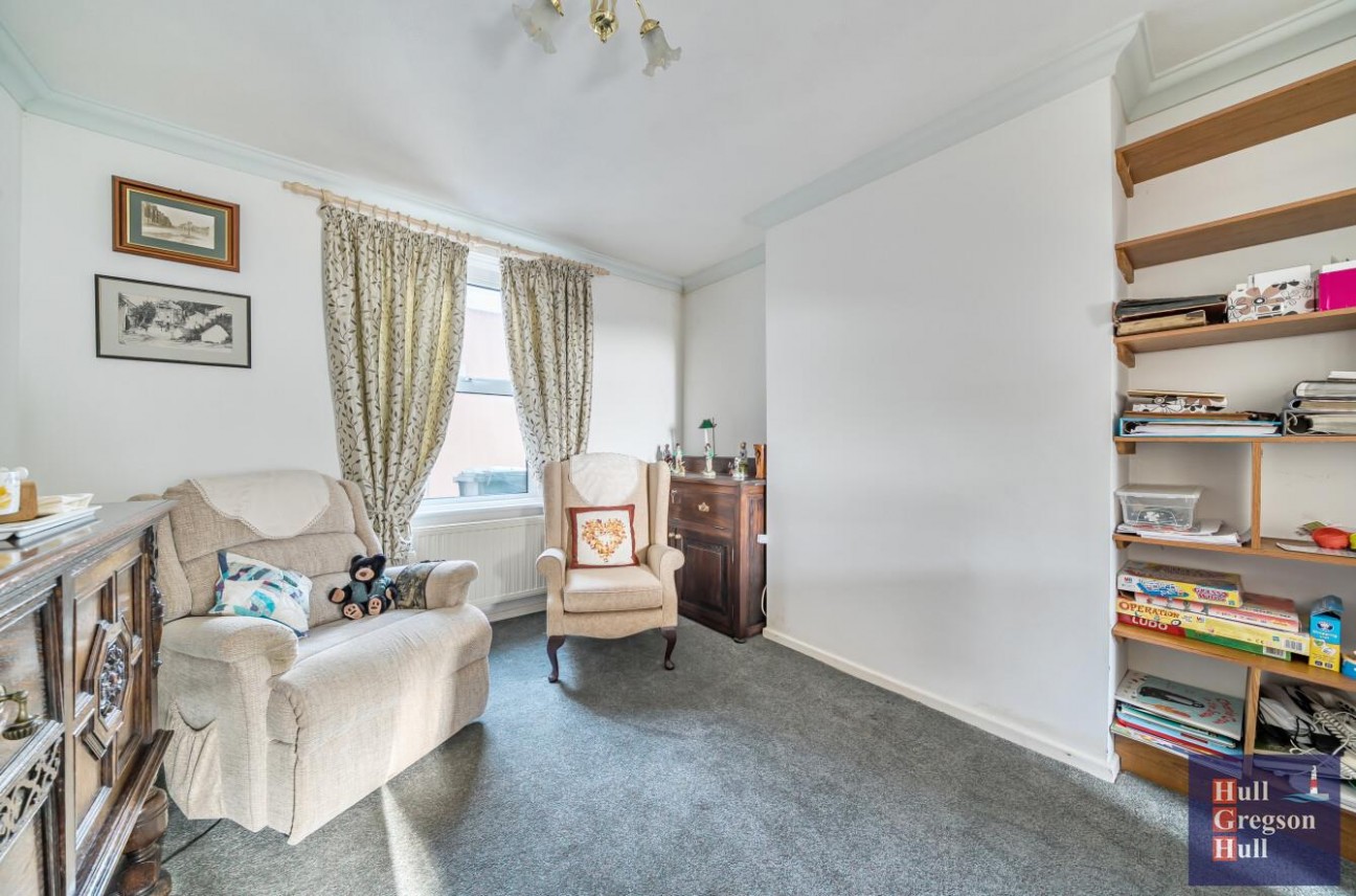 Southwell Street, Portland