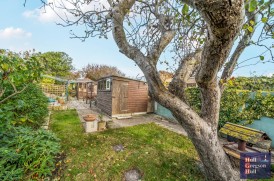 Southwell Street, Portland