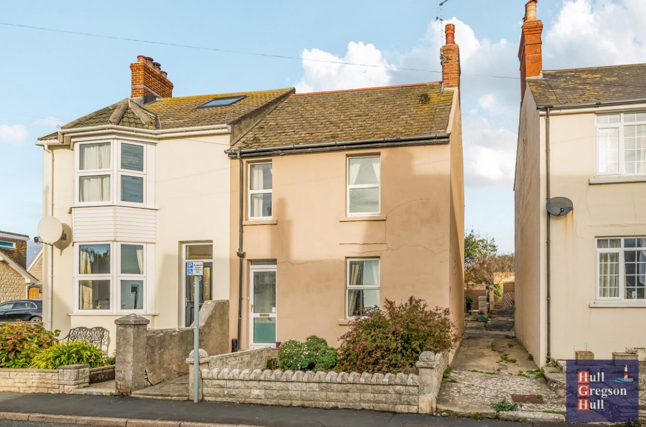 Southwell Street, Portland