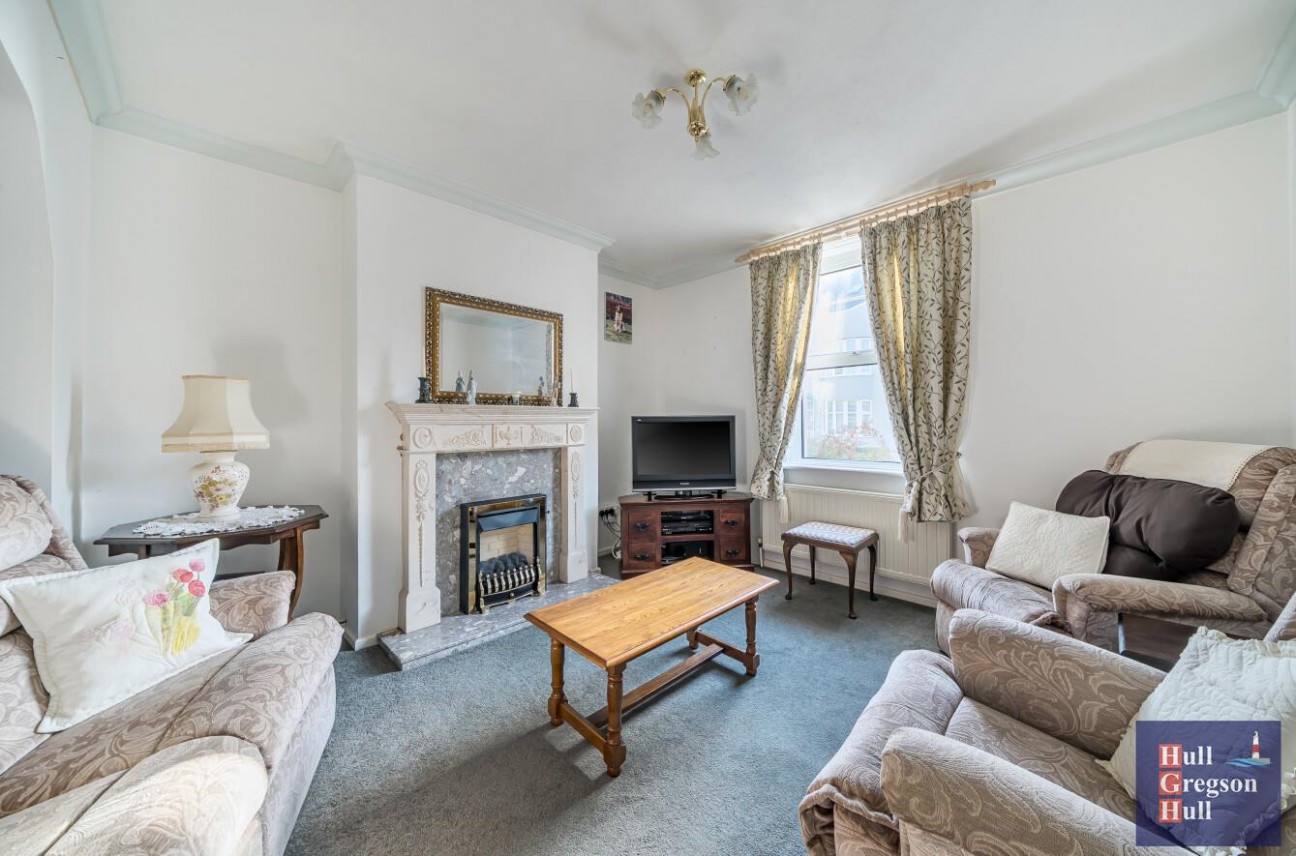 Southwell Street, Portland