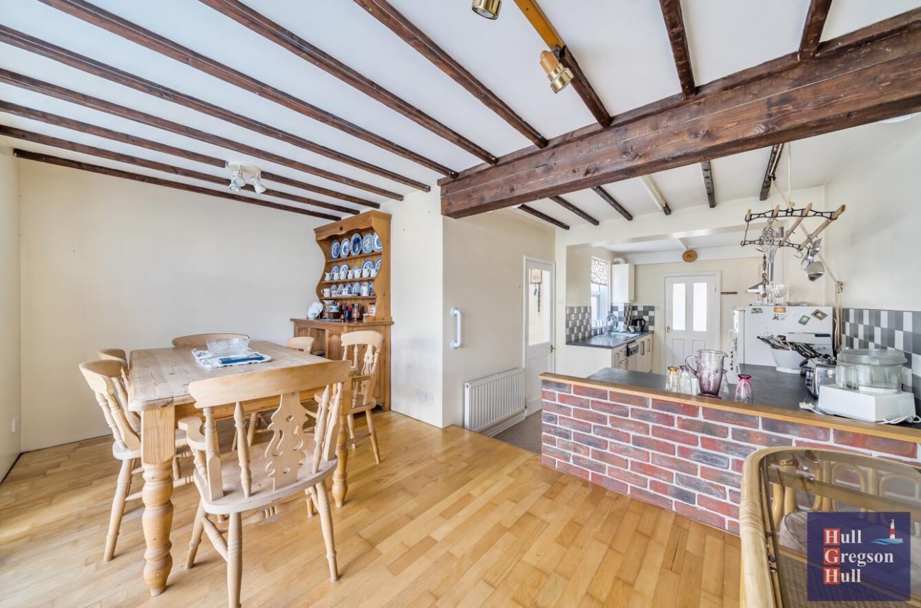 Southwell Street, Portland