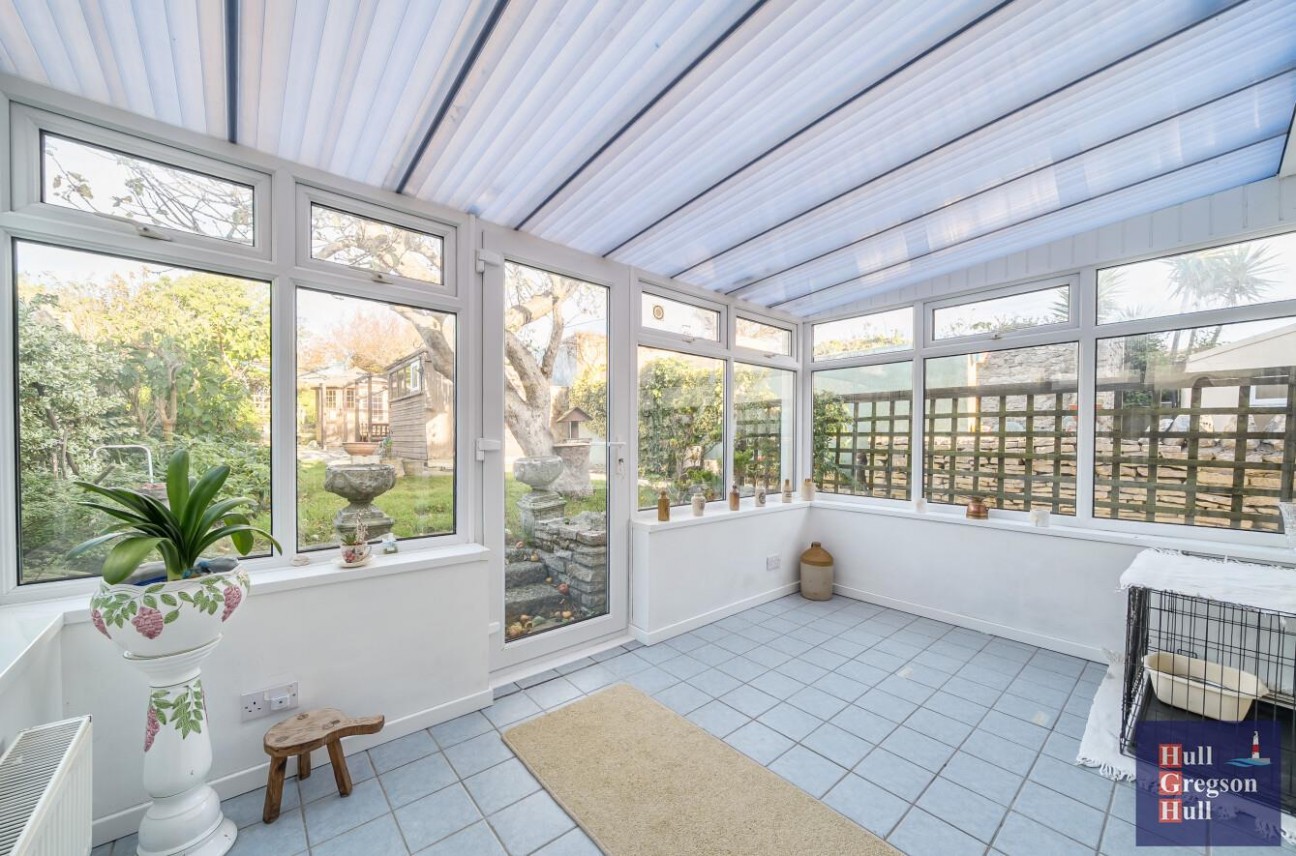 Southwell Street, Portland