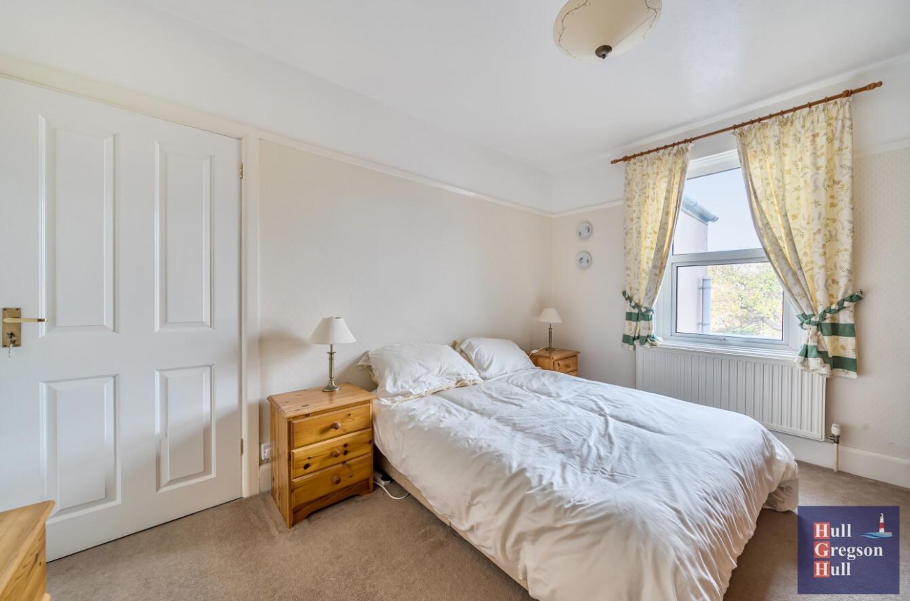 Southwell Street, Portland