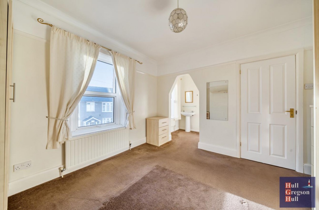 Southwell Street, Portland