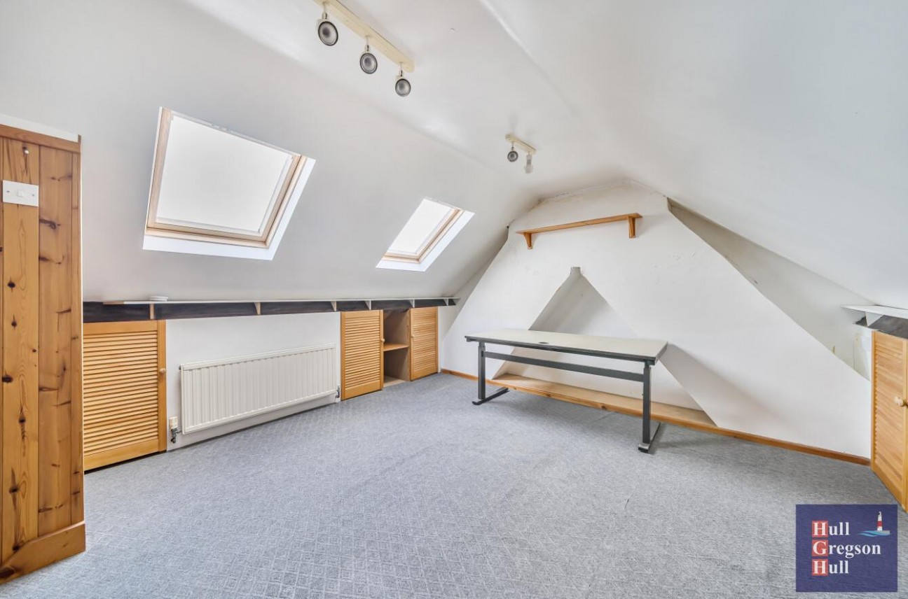 Southwell Street, Portland