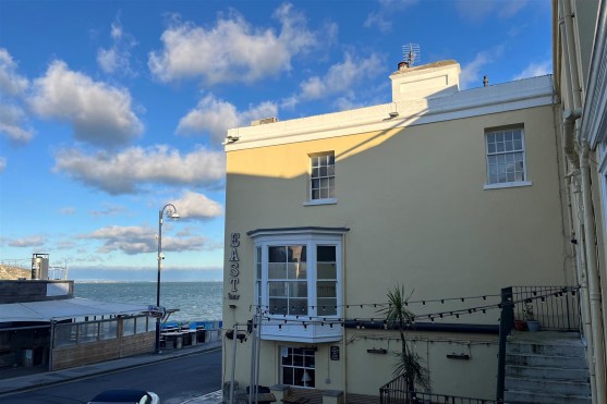 Lower High Street, Swanage