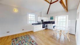 Lower High Street, Swanage