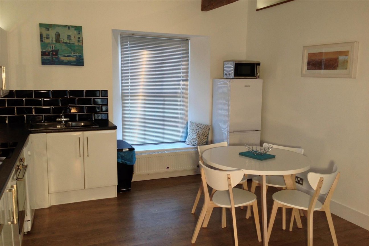 Lower High Street, Swanage