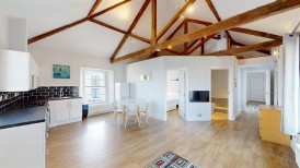 Lower High Street, Swanage