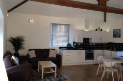 Lower High Street, Swanage