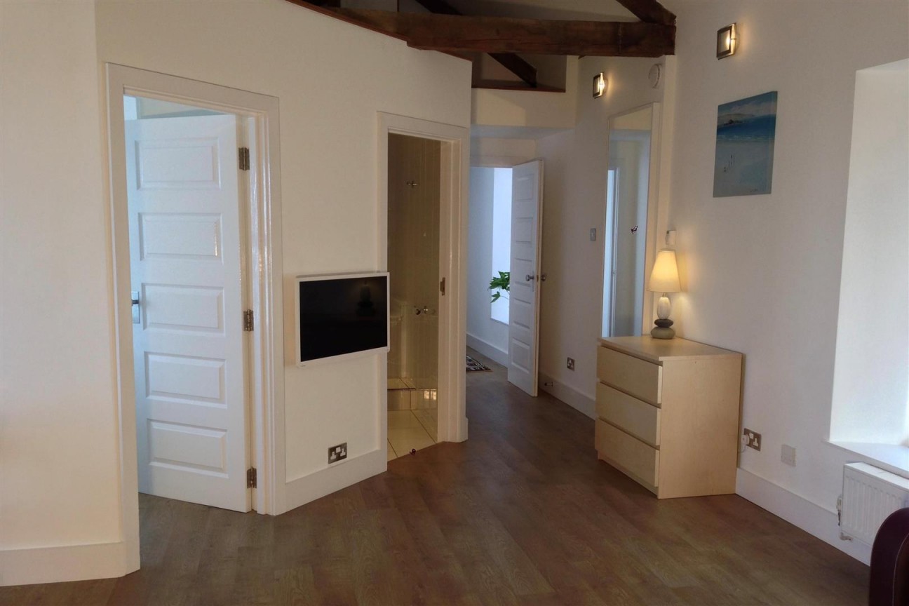 Lower High Street, Swanage