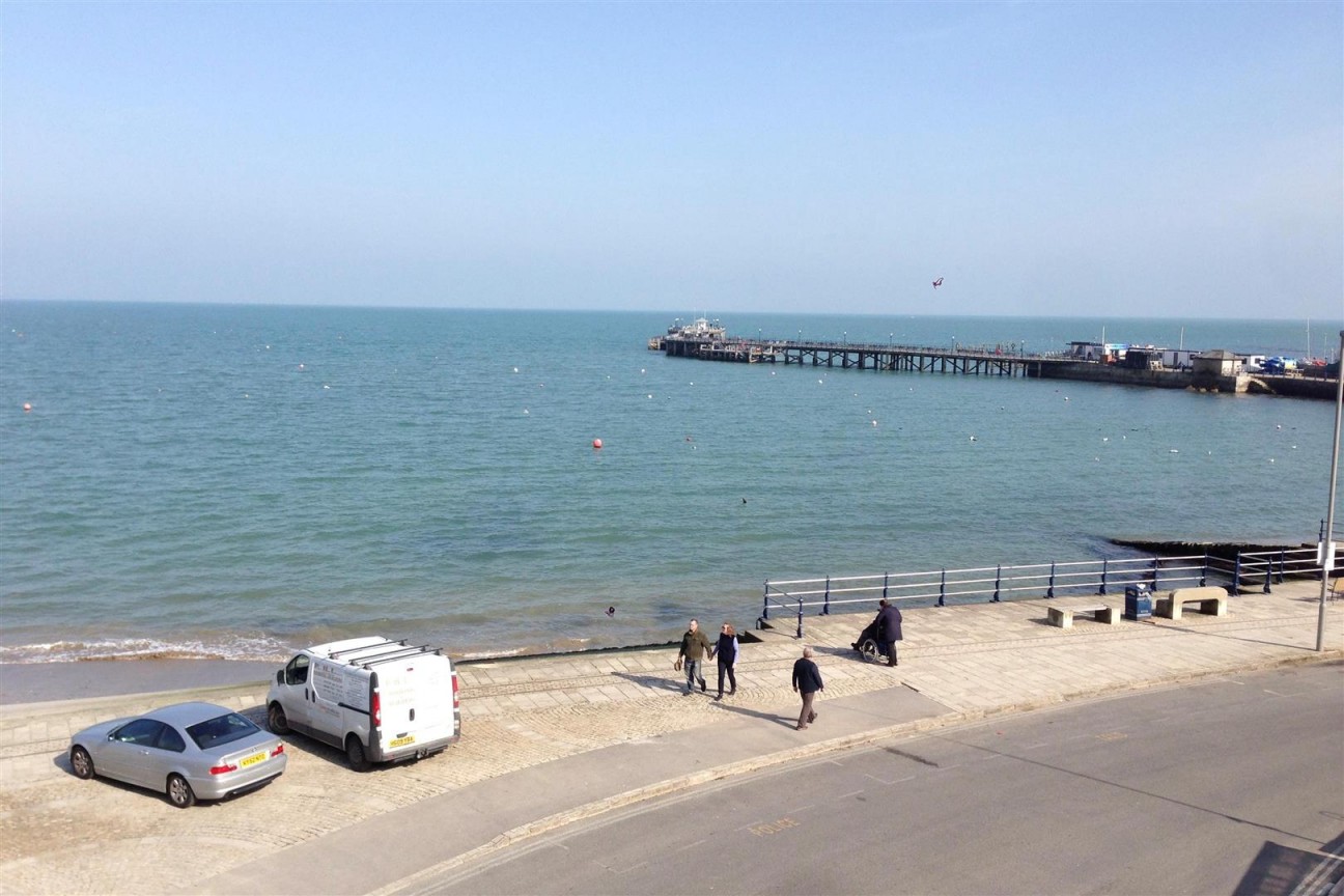 Lower High Street, Swanage